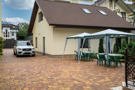 Внешний вид