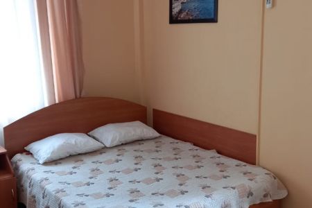 Стандартный 2-местный