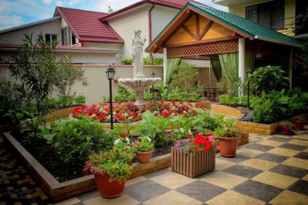 Внешний вид