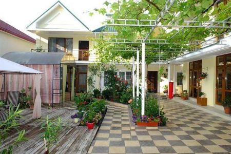 Территория