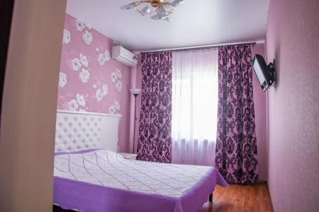 Семейный 3-местный 2-комнатный (с кухней)