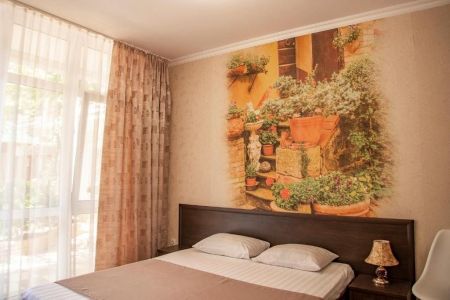 Стандартный 2-местный