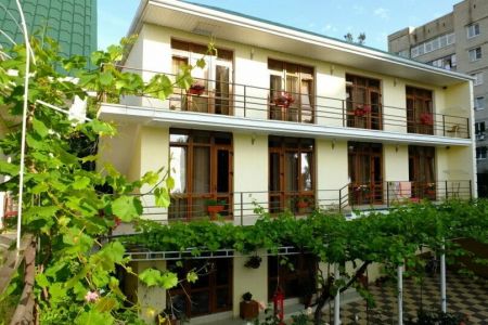 Акварель (Геленджик)