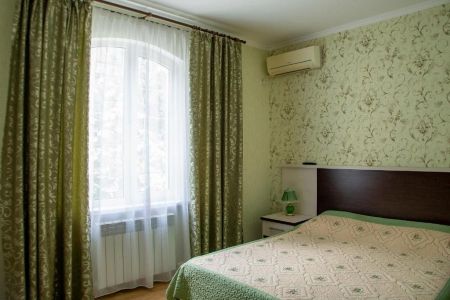 Комфорт 2-местный