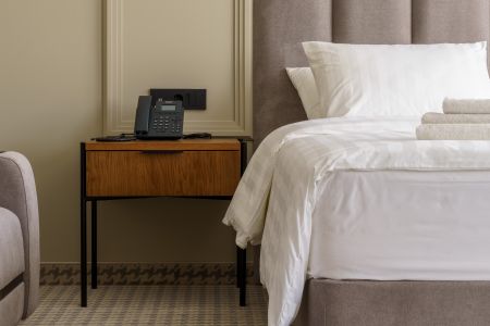 Люкс 2-местный