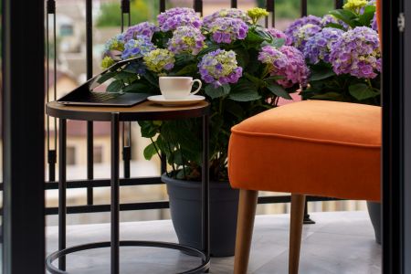 Комфорт 2-местный