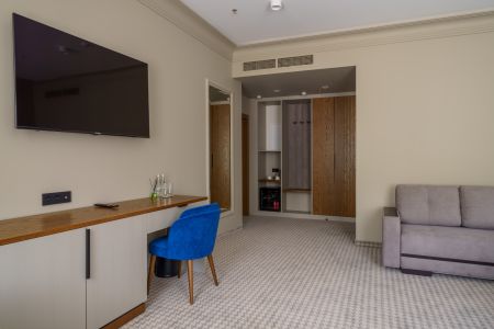 Люкс 2-местный