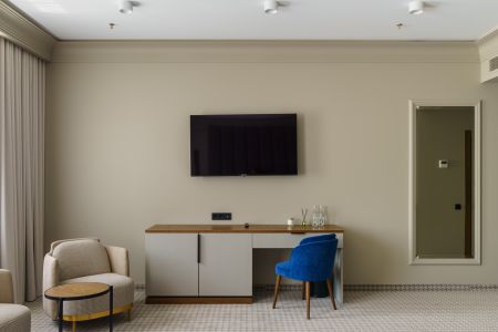 Люкс 2-местный