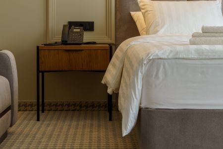 Люкс 2-местный