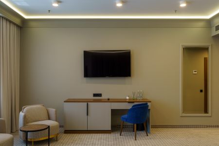 Люкс 2-местный