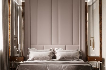 Джуниор сюит 2-местный (Бизнес)