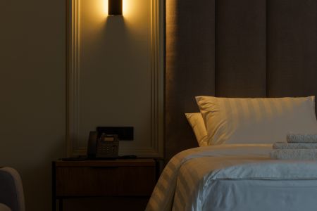 Люкс 2-местный