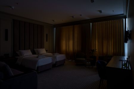 Люкс 2-местный