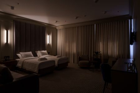 Люкс 2-местный