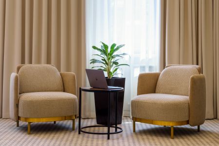 Люкс 2-местный