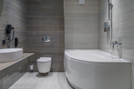 Люкс 2-местный