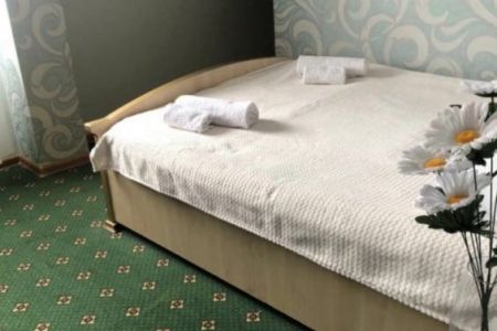 Стандартный 2-местный