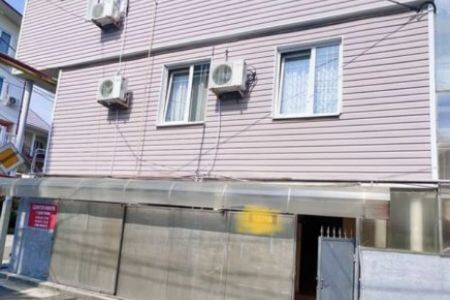 Стандартный 2-местный