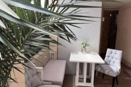 Стандартный 2-местный