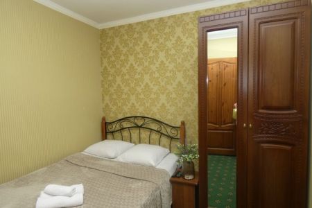 Теремок (Адлер)