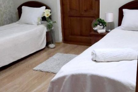 Стандартный 2-местный