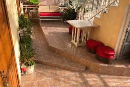 Стандартный 2-местный