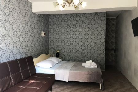 Стандартный 2-местный