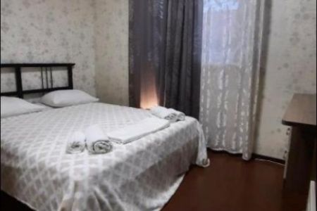 Стандартный 2-местный