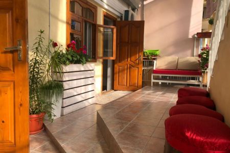 Стандартный 2-местный