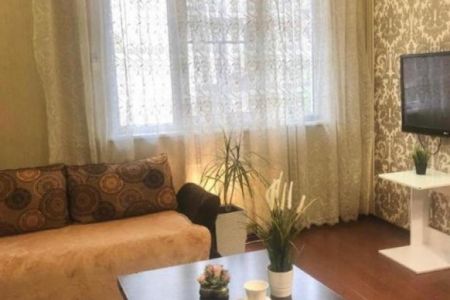 Стандартный 2-местный