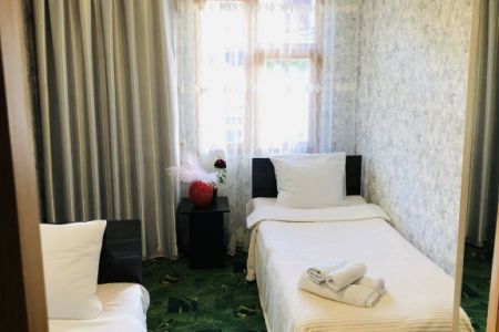 Стандартный 2-местный