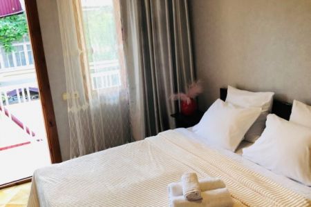 Стандартный 2-местный