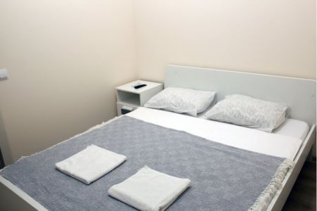 «Art hostel» / «Арт» хостел