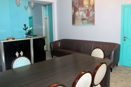 «Art hostel» / «Арт» хостел