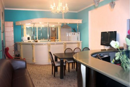 «Art hostel» / «Арт» хостел