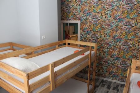 «Art hostel» / «Арт» хостел