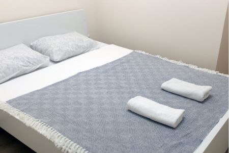 «Art hostel» / «Арт» хостел