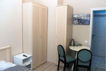 «Art hostel» / «Арт» хостел