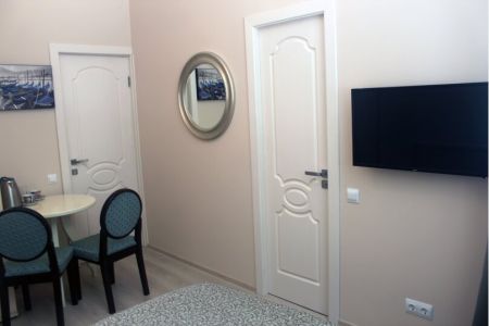 «Art hostel» / «Арт» хостел