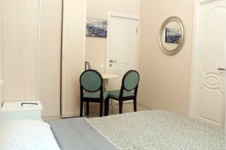 «Art hostel» / «Арт» хостел