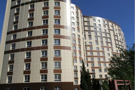 «Art hostel» / «Арт» хостел