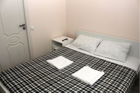 Эконом 2-местный 1-комнатный