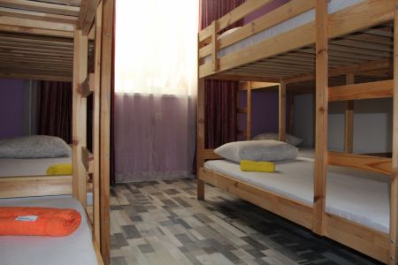 «Art hostel» / «Арт» хостел