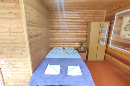 Стандартный 2-местный