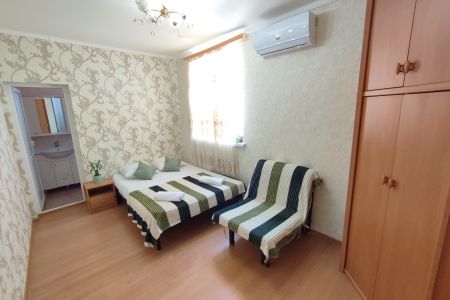 Стандартный 2-местный