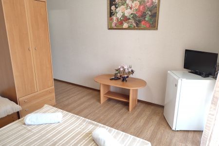 Стандартный 2-местный