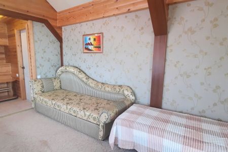 Стандартный 2-местный