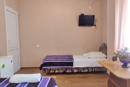 Стандартный 2-местный