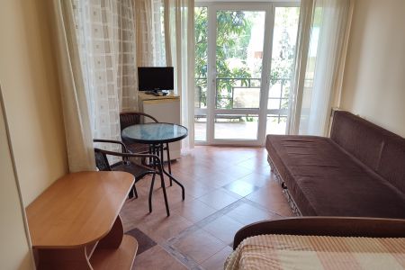 Стандартный 2-местный