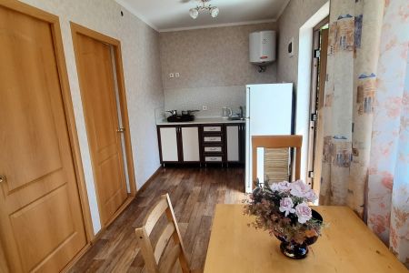 Стандартный 2-местный